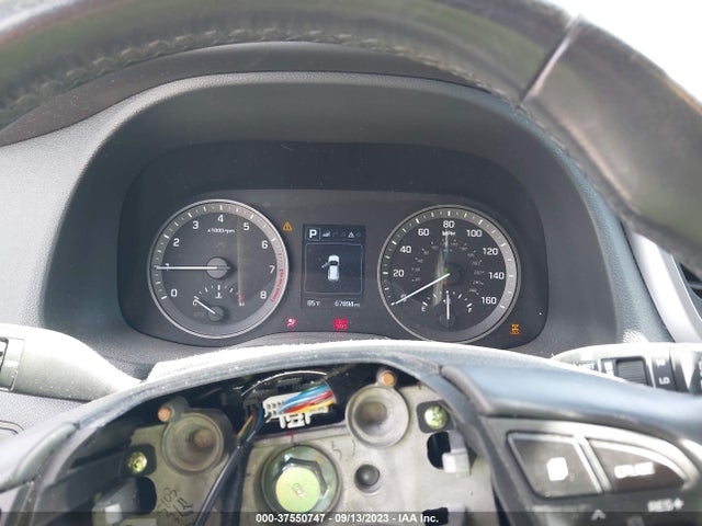Hyundai Tucson Sel Plus 2018 KM8J3CA42JU728536 Image 14