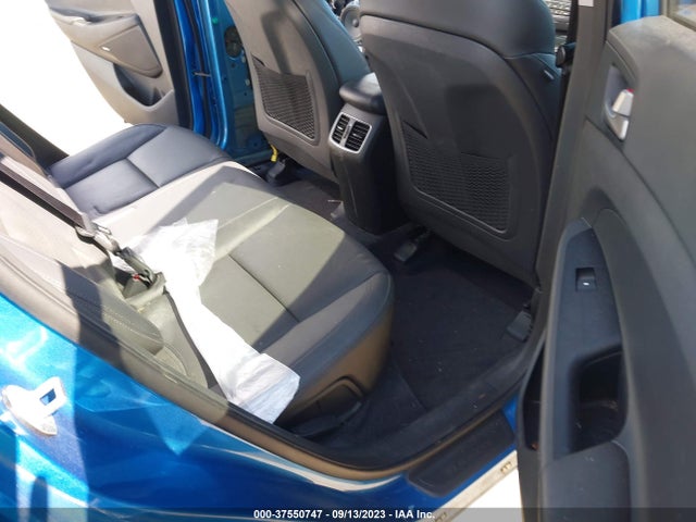 Hyundai Tucson Sel Plus 2018 KM8J3CA42JU728536 Image 15