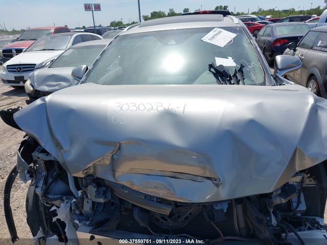 2T2ZZMCA3HC045729 Lexus Rx Rx 350