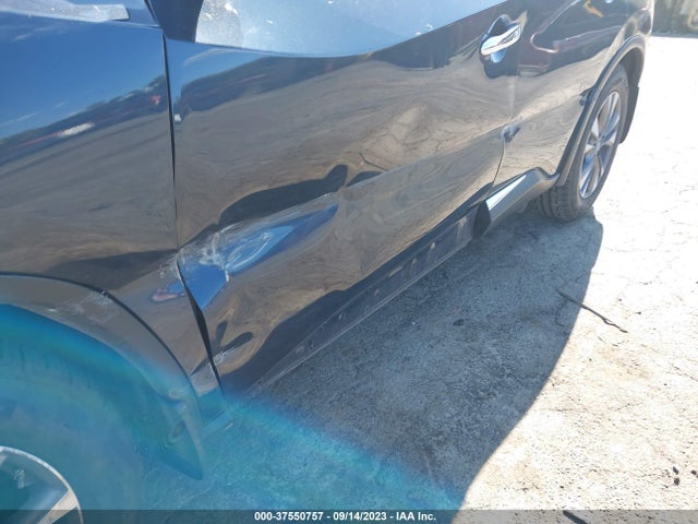 Nissan MURANO SL 2016 5N1AZ2MH5GN129284 Image 6