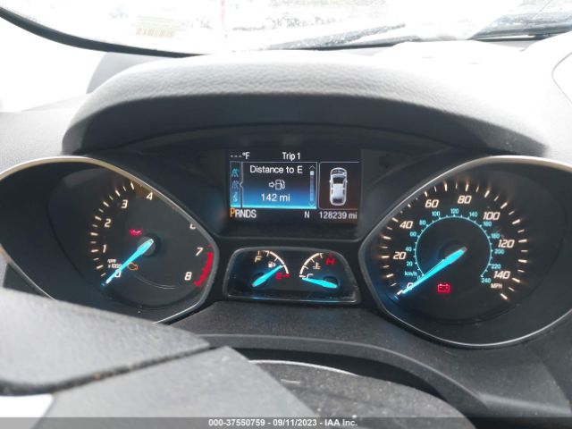 1FMCU0GX1EUD38118 Ford ESCAPE SE