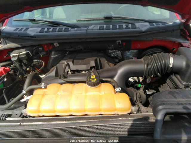 1FTEX1CPXGFB08648 Ford F-150 Xl/lariat/xlt