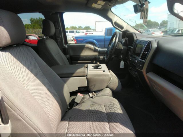 1FTEX1CPXGFB08648 Ford F-150 Xl/lariat/xlt