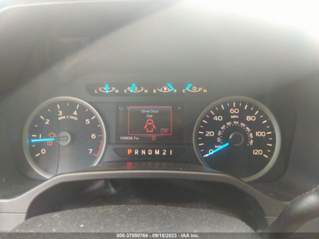 1FTEX1CPXGFB08648 Ford F-150 Xl/lariat/xlt