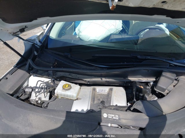 2018 LEXUS RX 2T2BGMCA1JC024746 Photo 9