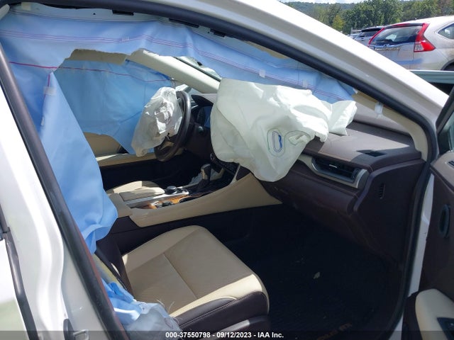 2018 LEXUS RX 2T2BGMCA1JC024746 Photo 4