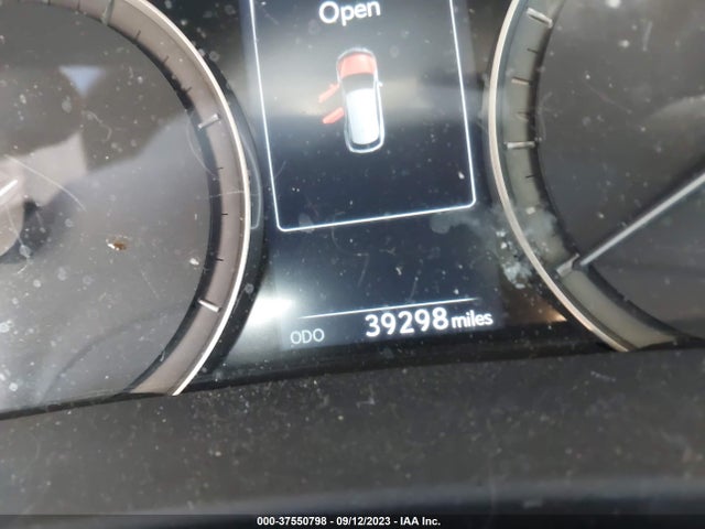 2018 LEXUS RX 2T2BGMCA1JC024746 Photo 6