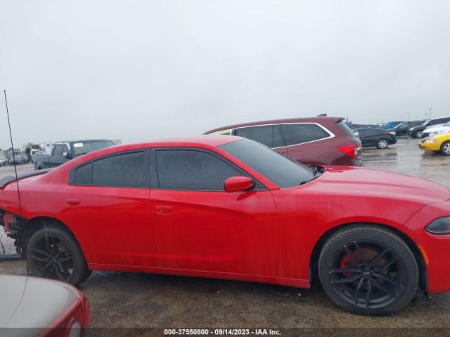 2C3CDXBG5FH844693 Dodge Charger Se