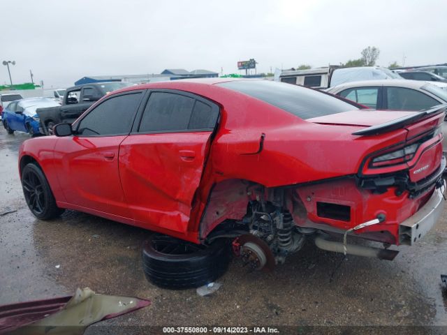 2C3CDXBG5FH844693 Dodge Charger Se