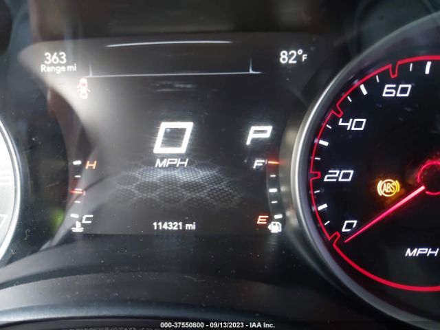 2C3CDXBG5FH844693 Dodge Charger Se