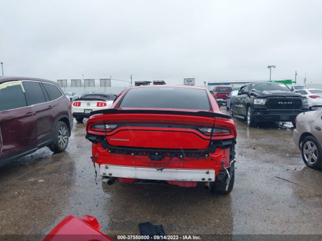 2C3CDXBG5FH844693 Dodge Charger Se