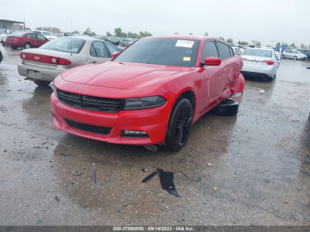2C3CDXBG5FH844693 Dodge Charger Se