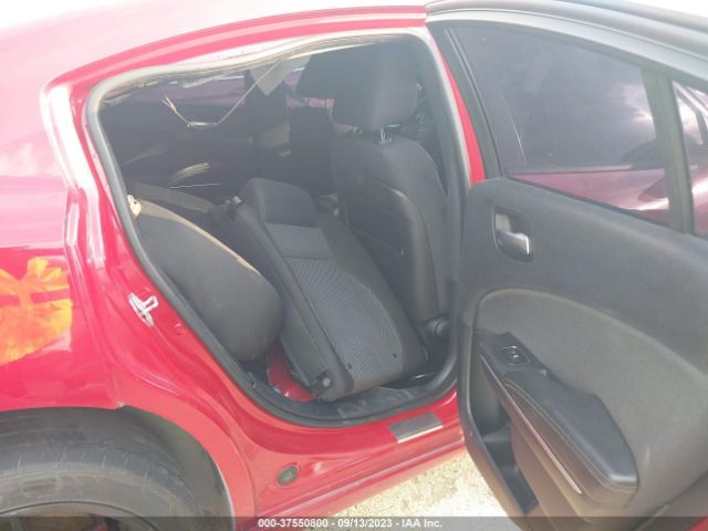2C3CDXBG5FH844693 Dodge Charger Se