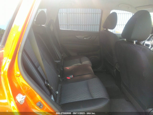 Nissan ROGUE SV 2019 JN8AT2MV5KW370197 Image 8
