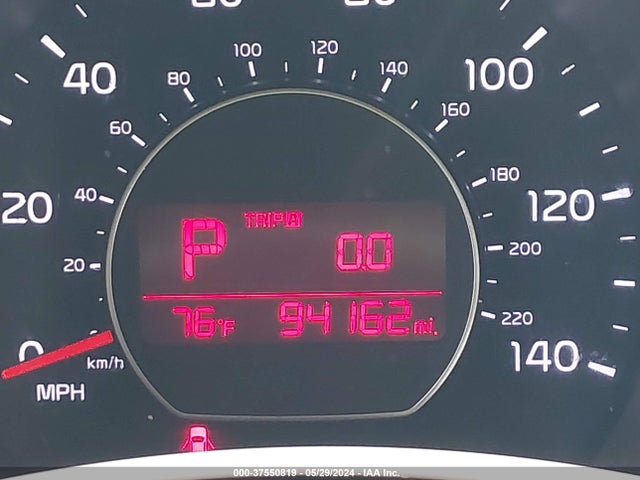 KIA SOUL + 2018 KNDJP3A51J7537397 Image 15