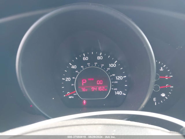 KIA SOUL + 2018 KNDJP3A51J7537397 Image 7