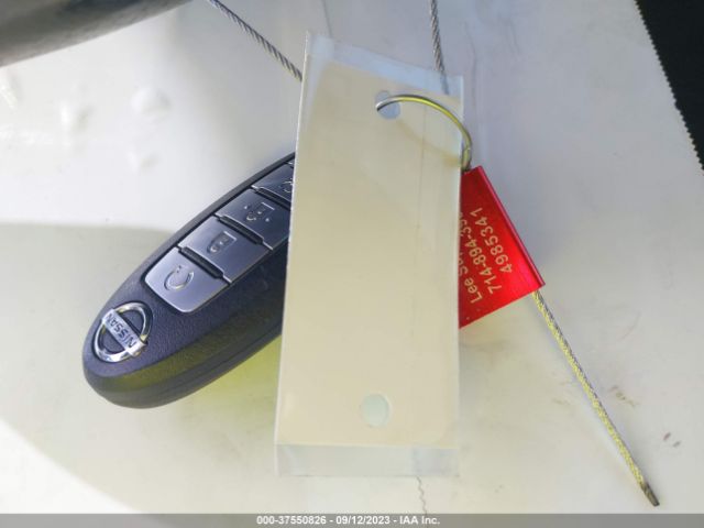 1N4BL3AP7HC181336 Nissan Altima 3.5 Sl