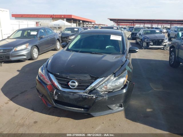 1N4BL3AP7HC181336 Nissan Altima 3.5 Sl