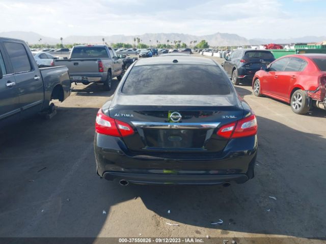 1N4BL3AP7HC181336 Nissan Altima 3.5 Sl