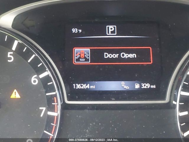 1N4BL3AP7HC181336 Nissan Altima 3.5 Sl