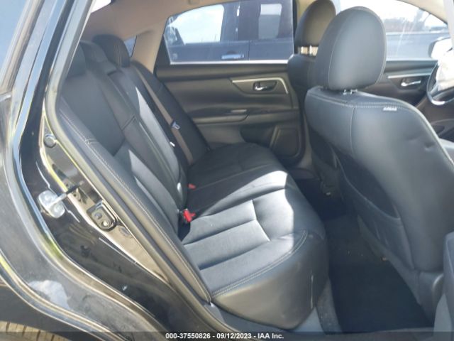 1N4BL3AP7HC181336 Nissan Altima 3.5 Sl