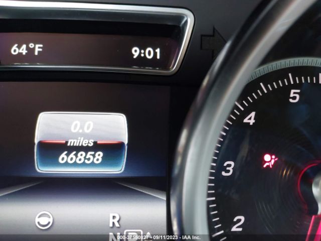 4JGDA5HB9GA693460 Mercedes-Benz Gle 350 4matic