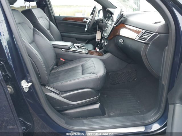 4JGDA5HB9GA693460 Mercedes-Benz Gle 350 4matic