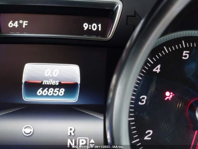 4JGDA5HB9GA693460 Mercedes-Benz Gle 350 4matic