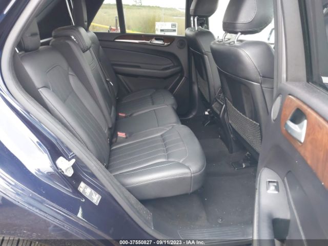 4JGDA5HB9GA693460 Mercedes-Benz Gle 350 4matic