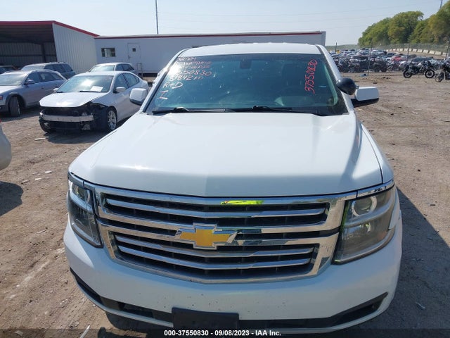 Chevrolet Tahoe Commercial 2020 1GNSKDEC4LR258848 Image 12
