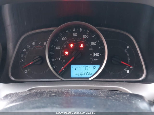 Toyota RAV4 LE 2015 JTMBFREV3FD122997 Image 7