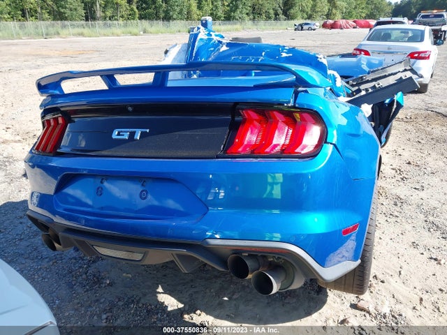 Ford MUSTANG GT 2019 1FA6P8CF8K5120113 Image 15