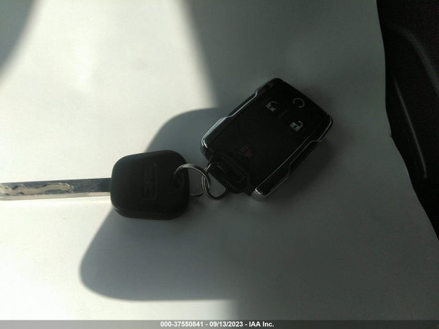 GMC Sierra 1500 Slt 2017 1GTV2NEC9HZ203332 Image 11
