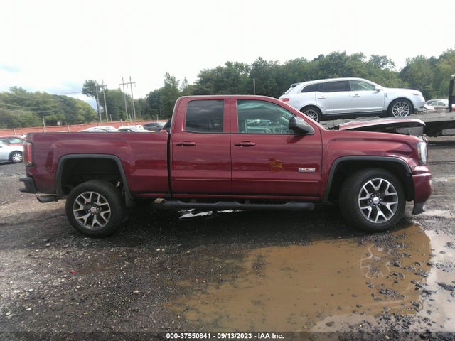 GMC Sierra 1500 Slt 2017 1GTV2NEC9HZ203332 Image 13