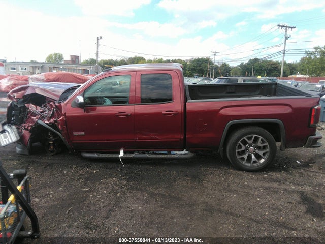 GMC Sierra 1500 Slt 2017 1GTV2NEC9HZ203332 Image 14