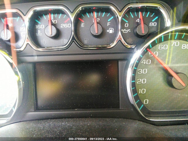 GMC Sierra 1500 Slt 2017 1GTV2NEC9HZ203332 Image 15