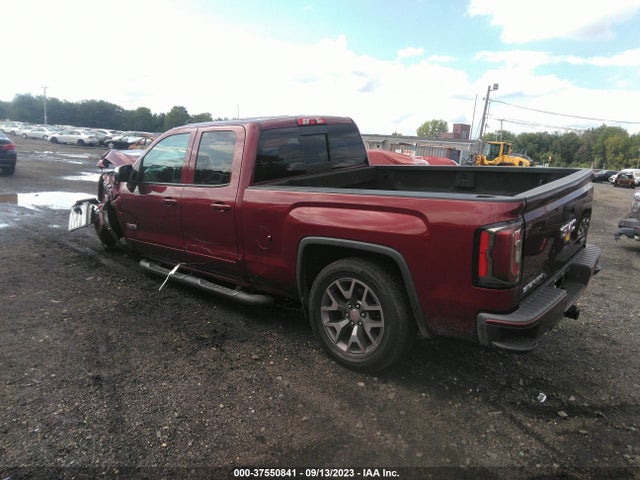 GMC Sierra 1500 Slt 2017 1GTV2NEC9HZ203332 Image 3