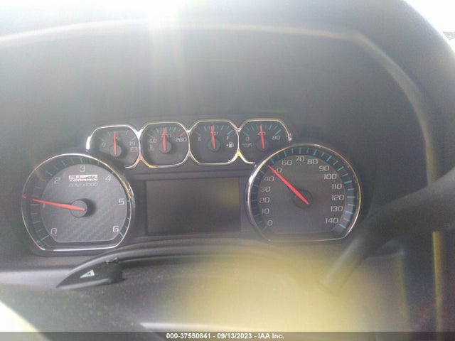 GMC Sierra 1500 Slt 2017 1GTV2NEC9HZ203332 Image 7