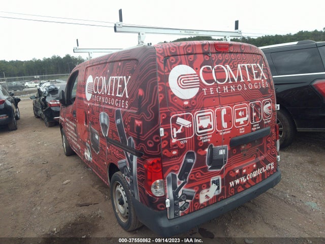 2017 Chevrolet City Express, VIN: 3N63M0ZN7HK708179