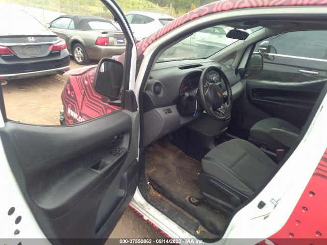 2017 Chevrolet City Express, VIN: 3N63M0ZN7HK708179