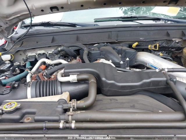 2015 Ford F-450, VIN: 1FD0X4GTXFEA04826