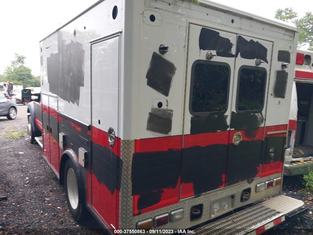 2015 Ford F-450, VIN: 1FD0X4GTXFEA04826