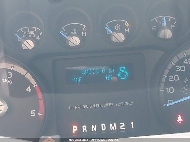 2015 Ford F-450, VIN: 1FD0X4GTXFEA04826