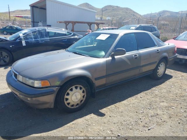 1992 ACURA VIGOR JH4CC2641NC001205 Photo 1