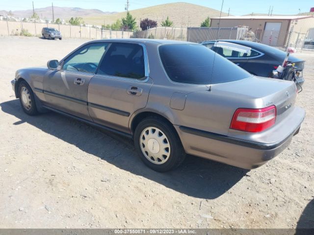 1992 ACURA VIGOR JH4CC2641NC001205 Photo 2