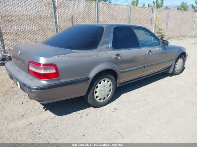 1992 ACURA VIGOR JH4CC2641NC001205 Photo 3