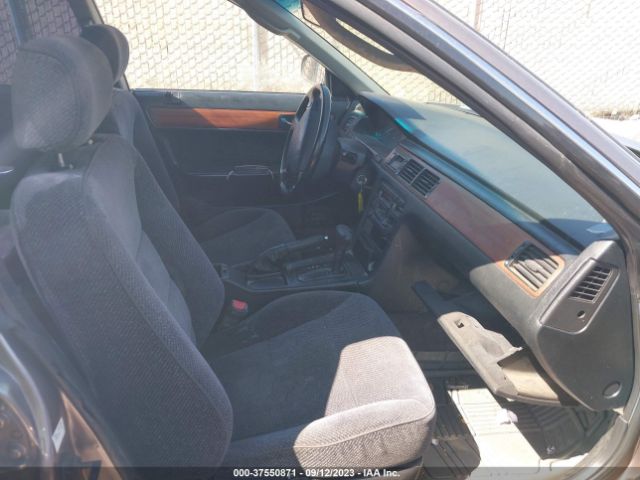 1992 ACURA VIGOR JH4CC2641NC001205 Photo 4