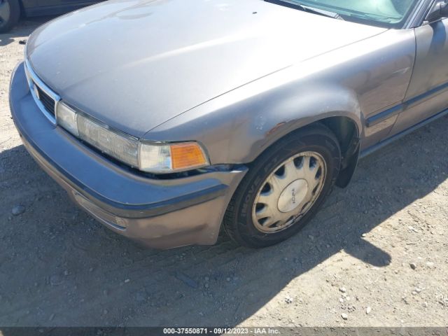 1992 ACURA VIGOR JH4CC2641NC001205 Photo 5