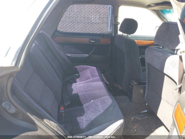 1992 ACURA VIGOR JH4CC2641NC001205 Photo 7