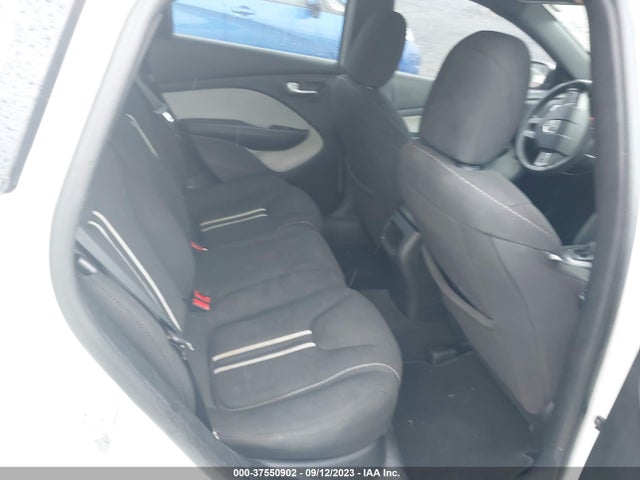 2013 DODGE DART RALLYE VIN: 1C3CDFBA4DD123331